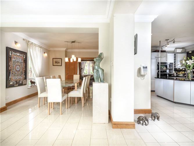 Livadia Lodge, 30 Ailesbury Drive, Donnybrook, Dublin 4