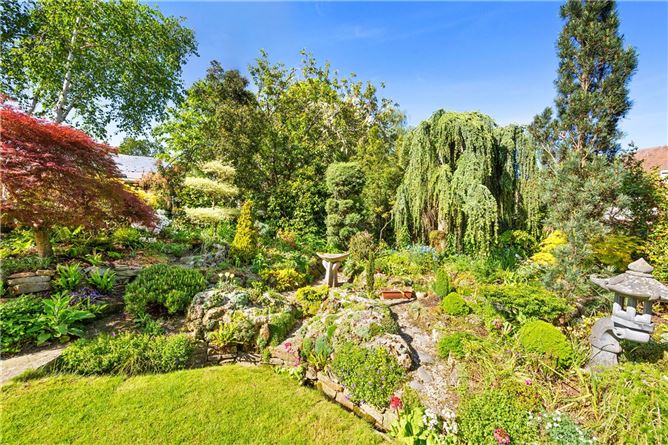 Livadia Lodge, 30 Ailesbury Drive, Donnybrook, Dublin 4