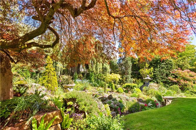 Livadia Lodge, 30 Ailesbury Drive, Donnybrook, Dublin 4