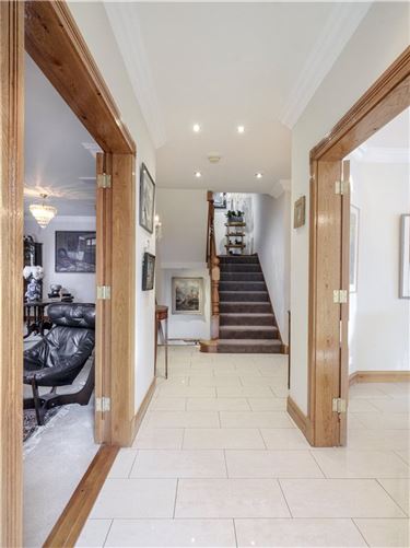 Livadia Lodge, 30 Ailesbury Drive, Donnybrook, Dublin 4
