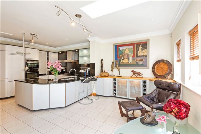 Livadia Lodge, 30 Ailesbury Drive, Donnybrook, Dublin 4