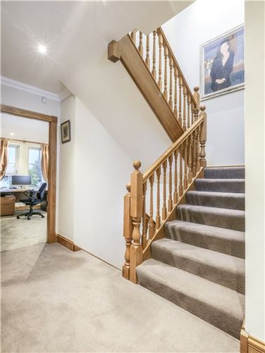 Livadia Lodge, 30 Ailesbury Drive, Donnybrook, Dublin 4