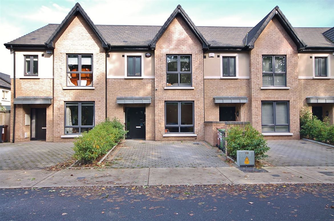 10 Temple Woods, Greenhills Road, Tallaght