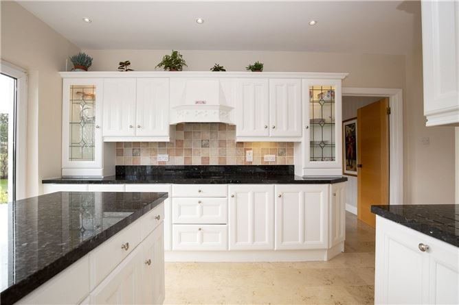 The Haven, Curraghtown, Drumree, Co. Meath