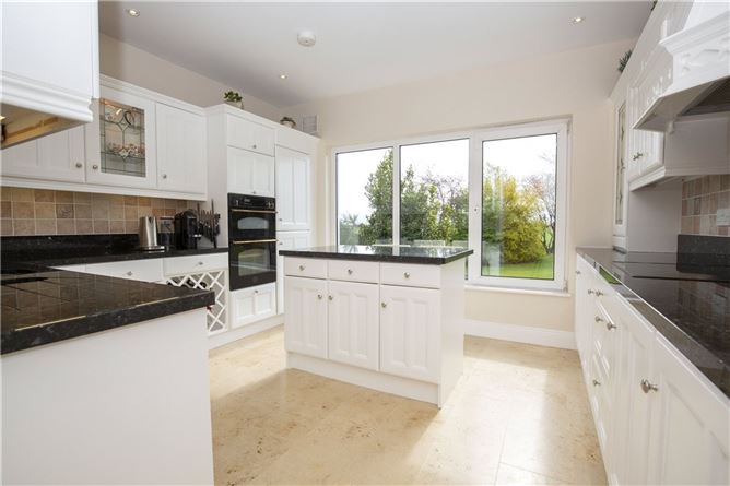 The Haven, Curraghtown, Drumree, Co. Meath