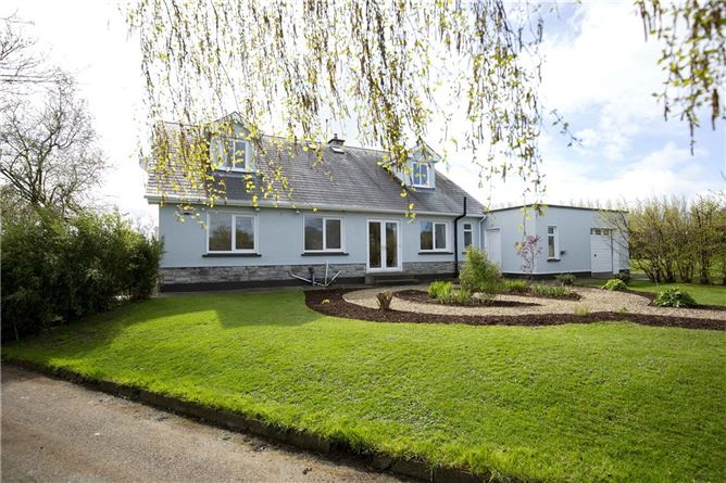 The Haven, Curraghtown, Drumree, Co. Meath