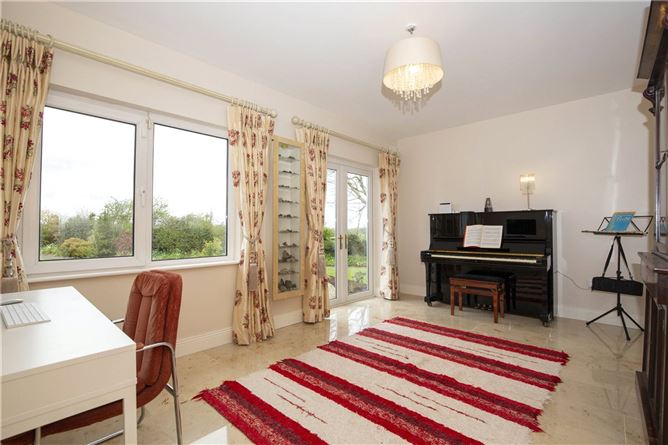 The Haven, Curraghtown, Drumree, Co. Meath