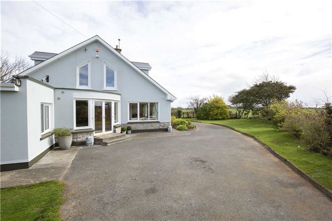 The Haven, Curraghtown, Drumree, Co. Meath