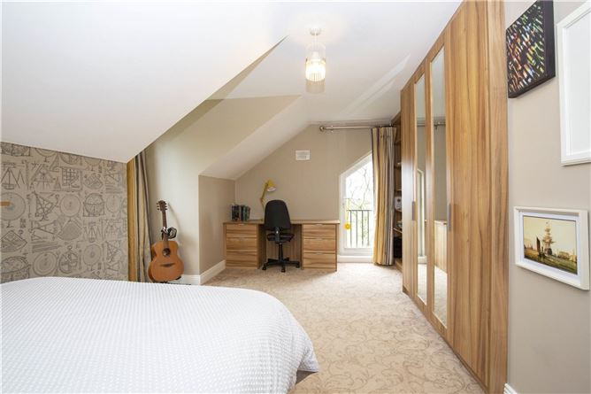 The Haven, Curraghtown, Drumree, Co. Meath