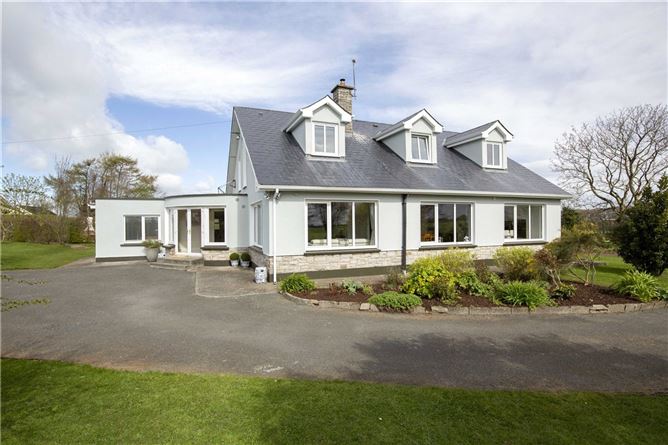 The Haven, Curraghtown, Drumree, Co. Meath
