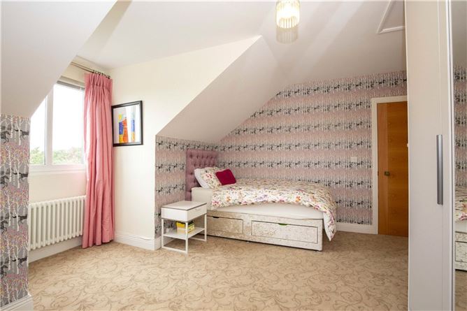 The Haven, Curraghtown, Drumree, Co. Meath