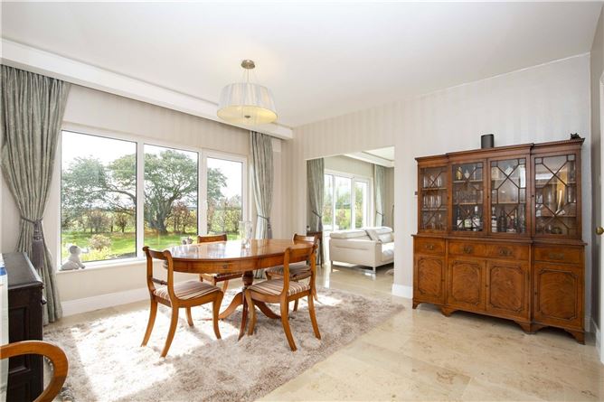 The Haven, Curraghtown, Drumree, Co. Meath