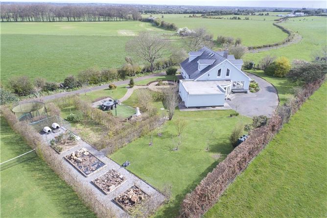 The Haven, Curraghtown, Drumree, Co. Meath