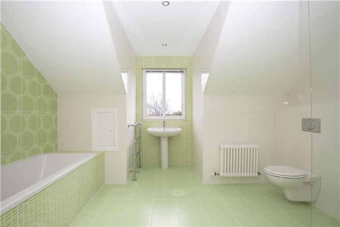 The Haven, Curraghtown, Drumree, Co. Meath