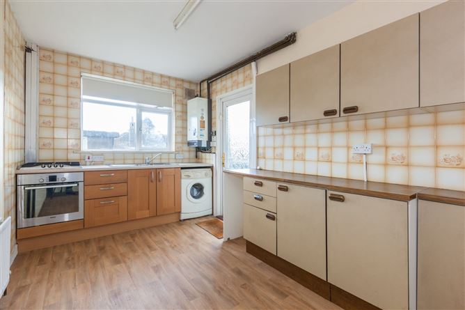23 Shanowen Drive, Santry, Dublin 9