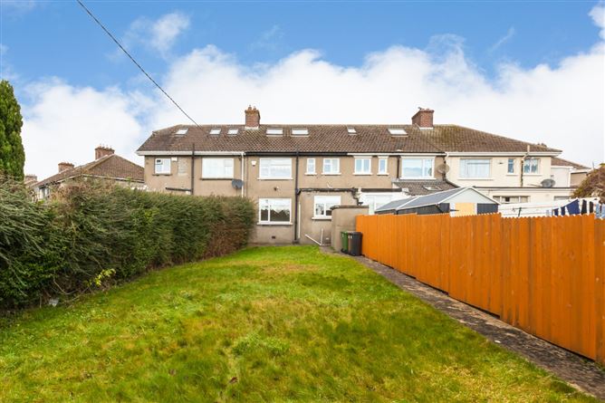 23 Shanowen Drive, Santry, Dublin 9