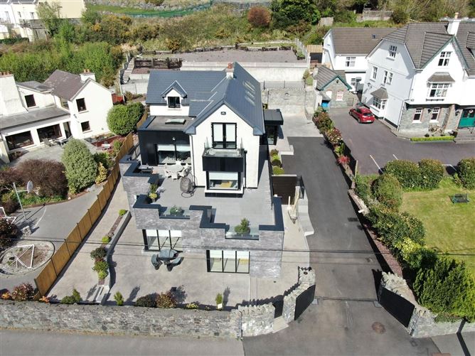 Woodlawn, Killarney, Co. Kerry