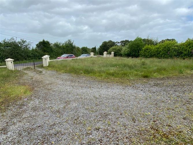 Carnahone, Beaufort, Killarney, Co. Kerry