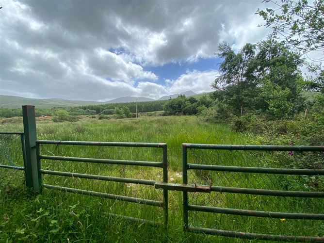 Carnahone, Beaufort, Killarney, Co. Kerry