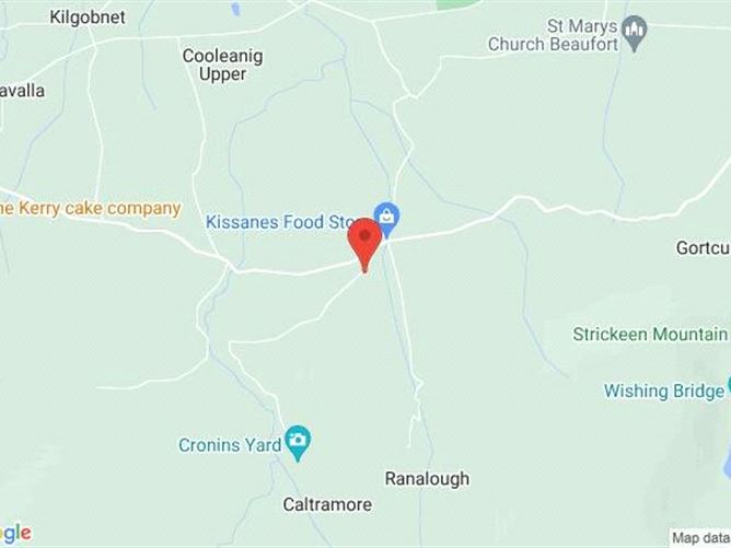 Carnahone, Beaufort, Killarney, Co. Kerry