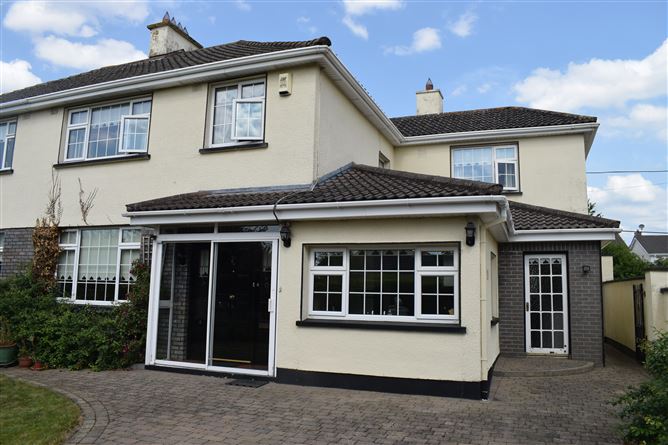 Main image for 4 Bellwood Drive, Tullow, Carlow