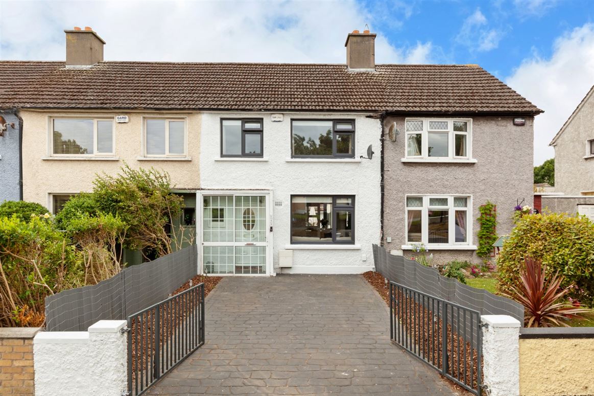 149 Griffith Road, Glasnevin, Dublin 11. DNG Phibsboro 4625371