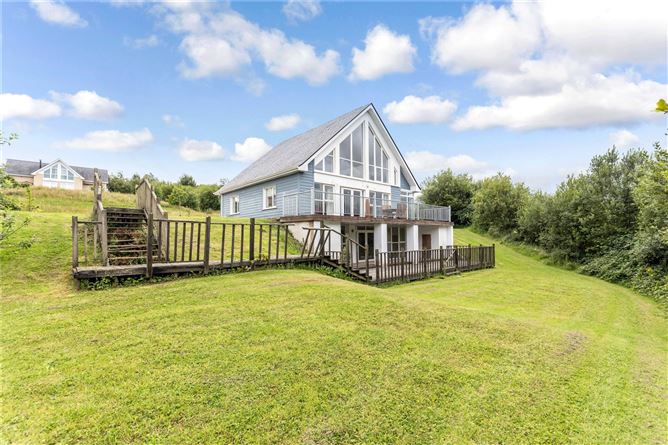 23 River Run, Lough Dooley, Belturbet, Co. Cavan