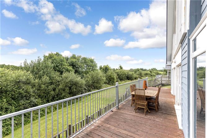 23 River Run, Lough Dooley, Belturbet, Co. Cavan