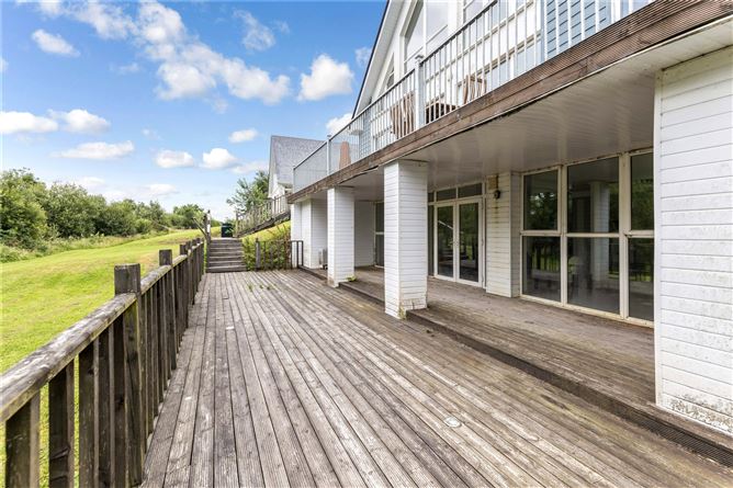 23 River Run, Lough Dooley, Belturbet, Co. Cavan