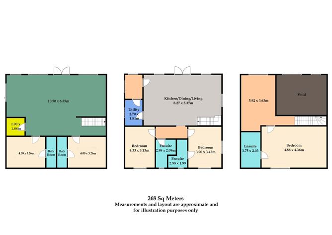 23 River Run, Lough Dooley, Belturbet, Co. Cavan