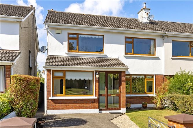 15 glenageary lodge, glenageary, co. dublin