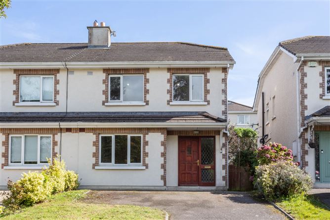 Main image for 22 Marlton Grove, Wicklow Town, Co. Wicklow, Wicklow Town, Wicklow