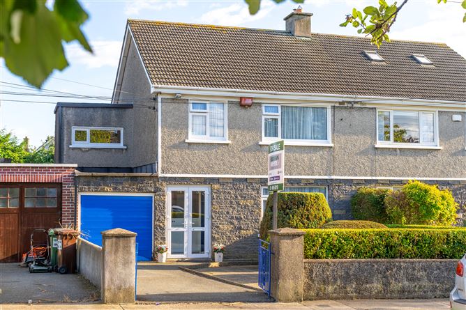 Main image for 64 Johnstown Grove , Cabinteely, Dublin 18