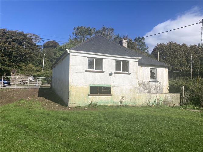 Barnabrow Lodge, Midleton, Co. Cork Sherry FitzGerald O'Donovan