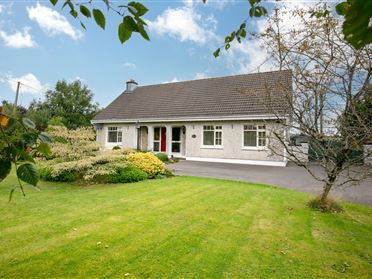 Image for Dove House, Carnew Road, Ferns, Co. Wexford.