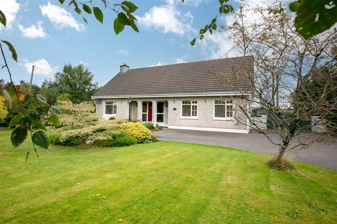Dove House, Carnew Road, Ferns, Co. Wexford.