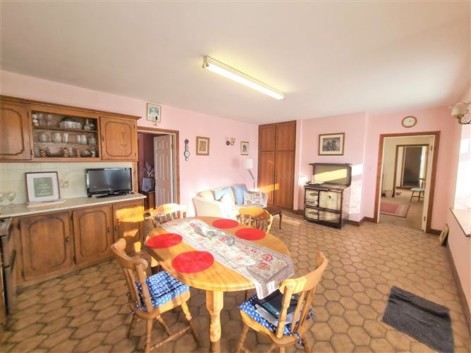 Carrowreagh East, Cranny, Kilrush, Co. Clare O'Reilly Property Plus