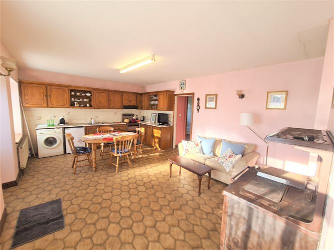 Carrowreagh East, Cranny, Kilrush, Co. Clare O'Reilly Property Plus