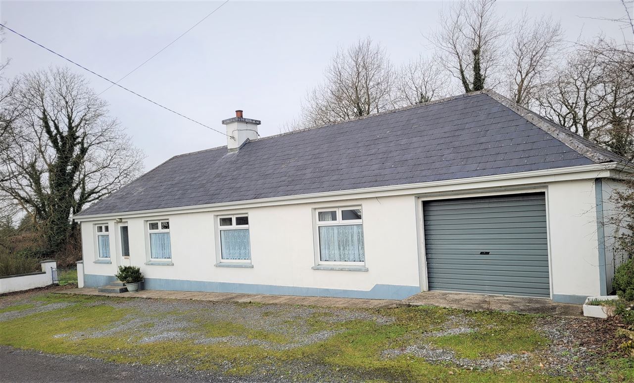 Carrowreagh East, Cranny, Kilrush, Co. Clare O'Reilly Property Plus