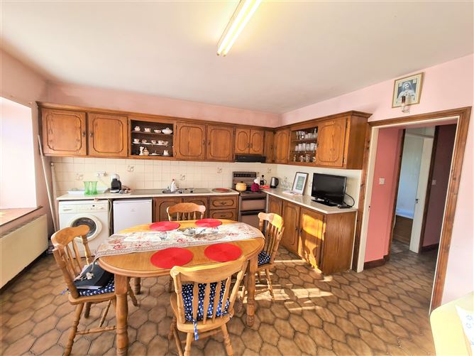 Carrowreagh East, Cranny, Kilrush, Co. Clare O'Reilly Property Plus