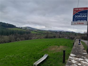 Main image of c.3acres Shrala, Mitchelstown, Cork