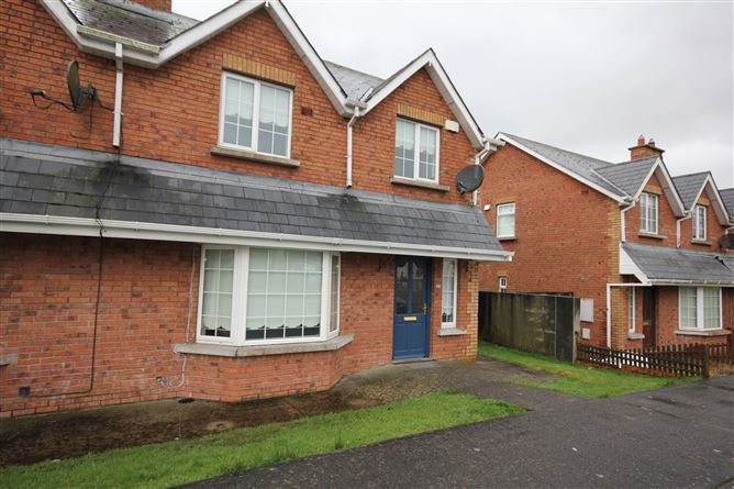 25 Clarmallagh, The Swan, Abbeyleix, Laois