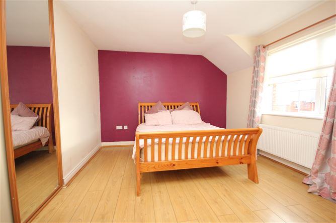 25 Clarmallagh, The Swan, Abbeyleix, Laois