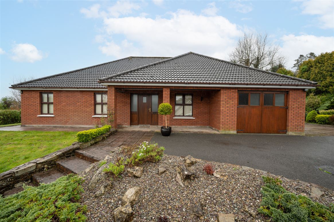 Knockdrum, Ashwood, Ballincrossig, Glanmire, Co. Cork Sherry