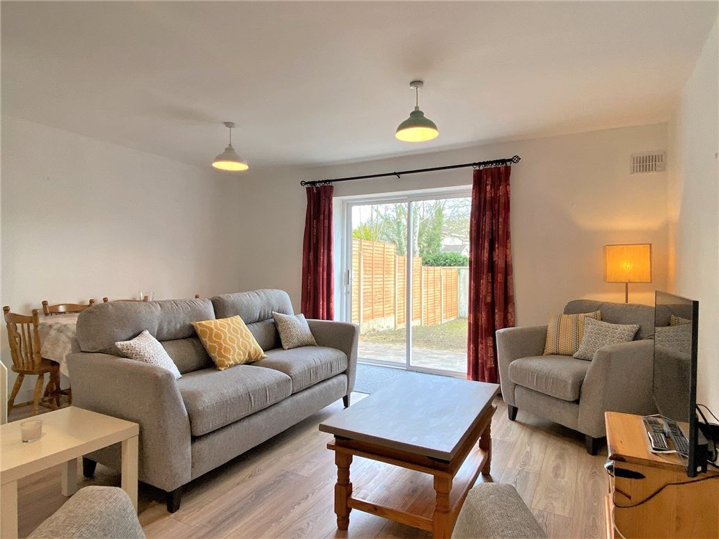 52 Sailin, Wellpark, Galway