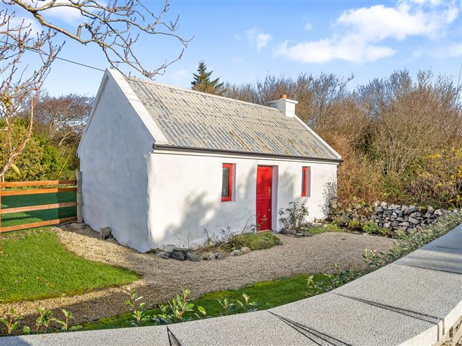 Ballinaboy, Clifden, Co.Galway