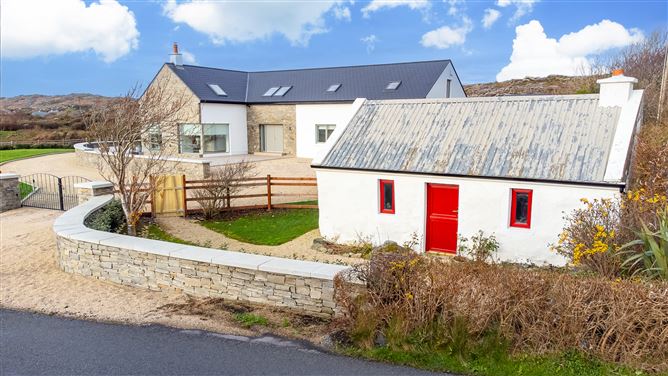 Ballinaboy, Clifden, Co.Galway
