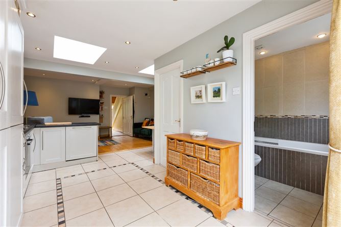 63 Beech Hill Drive, Donnybrook, Dublin 4