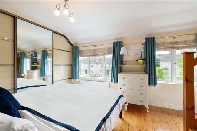 63 Beech Hill Drive, Donnybrook, Dublin 4