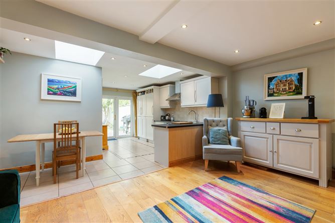 63 Beech Hill Drive, Donnybrook, Dublin 4